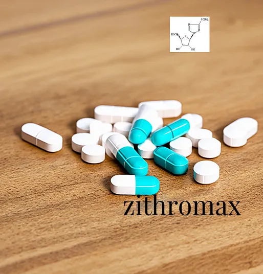 Zithromax precio españa